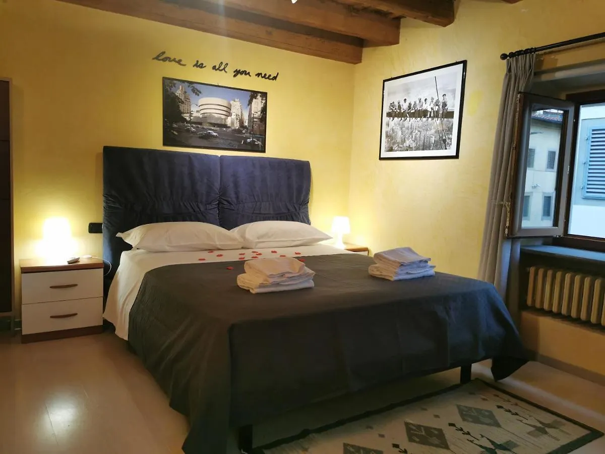 Borgo La Croce Apartaments Florence 0*,  Italy